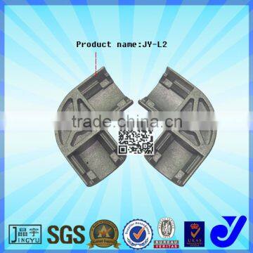 Aluminium Joint for Rack System photo-2