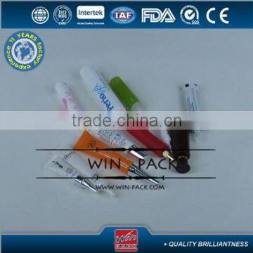 Eye Lcream Plastic Tubes,red Yellow White Black Eye Cream Tube,empty Cream Tube photo-6