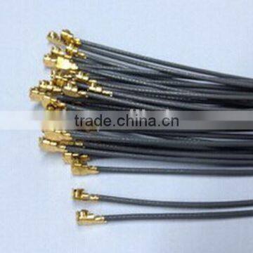 Quality hot sale cable coaxial terminal