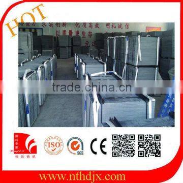 Euro Cheap Concrete Block Plastic Pallet Pvc Pallet Manufacturer