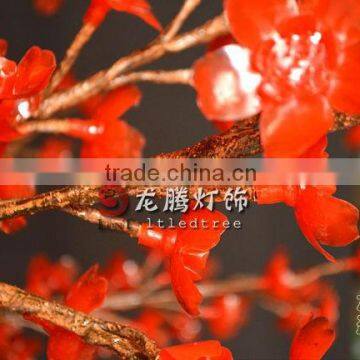 Led Large Artificial Decorative Tree photo-5