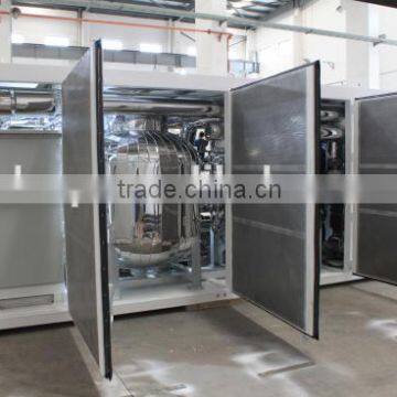 Skid-mounted Nitrogen Air Separation Plant