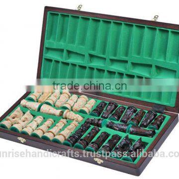 GIEWONT Chess (insert Tray) photo-3