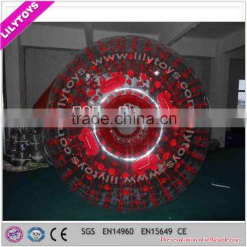 Best Quality Inflatable Zorb Ball for Kids photo-5