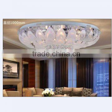 21W LED remote control hanging lamps living room