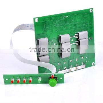 48 Volt 50 Amp PWM Solar Charge Controller photo-3
