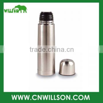 Import China Goods Stainless Steel Drink Water Bottle Double Wall Vacuum