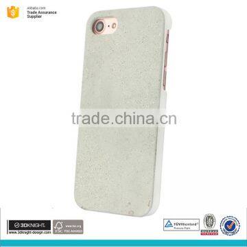 New Product 2016 for Iphone 7 Environmental Cement Mobile Phone Case Cover photo-2