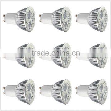 Lowest for led spotlight price