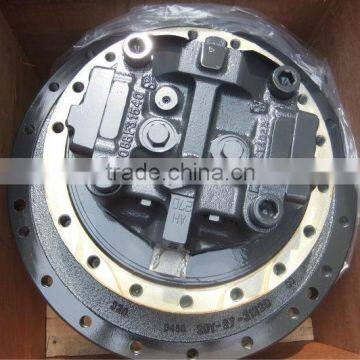 PC200-7 excavator final drive 20y-27-00432 form China supplier