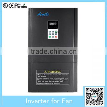 18.5kw three phase ac 50hz 60hz frequency converter