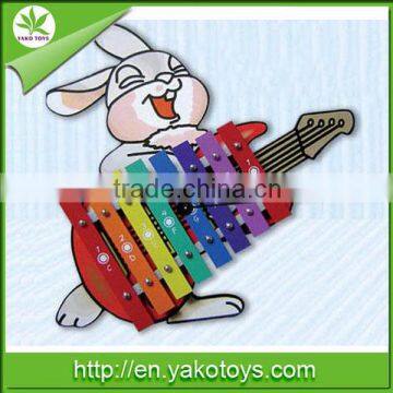 RABBIT KNOCK PIANO Y6677111