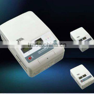 TSD-Fully Automatic AC Voltage Stabilizer