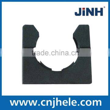 PE PP PA Plastic Corrugated Pipe Flexible Pipe photo-2