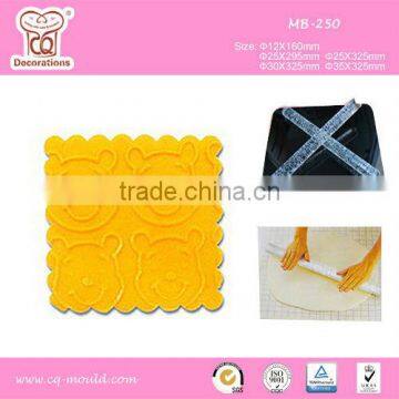 2013 New Style Acrylic Rolling Pin Many designs