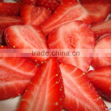 Frozen Strawberry photo-4