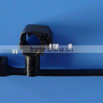 PA66 cable tie