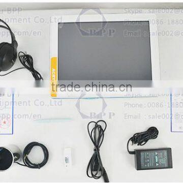 Top Selling 3D Nls Whole Body Health Detector German/Russian/Czech/Italian/Spanish/French photo-4