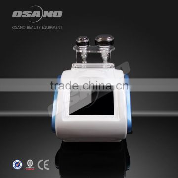 Non Surgical Ultrasound Fat Removal Cheapest Mini Portable 43KHZ Lipo Cavitation Machine 32KHZ Best Ultrasound Cavitation Machine