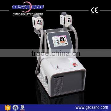 Portable Cool Body Shaping Cool Body Sculpting Machine for Home Use photo-3