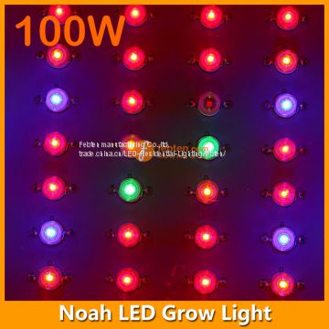 100W Noah LED Grow Light