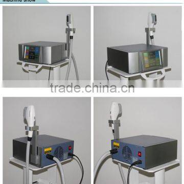 High Intensity Focused Ultrasound Therapy System With CE &ROHS