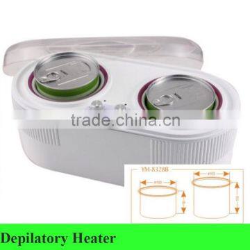 450g+800g electric wax burner