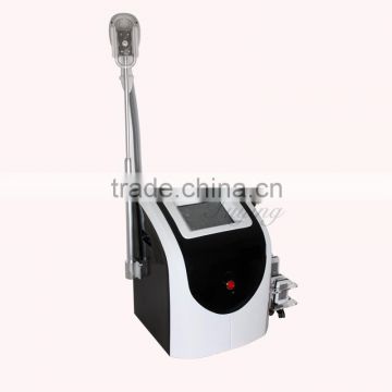 Factory price !!!fat freezing slimming machine RF weight loss laser slimming equipment