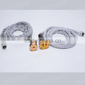 STM-8036B Infrared rf Bio Liposuction Vacuum Cavitation photo-6