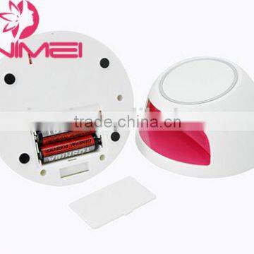 Beauty Equipment Nail Polish and Dryer uv Gel Machine Factory Direct Sales New Pattern