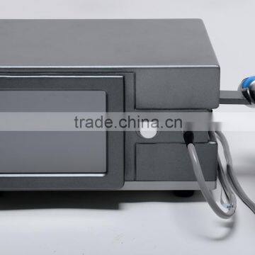 Best Radial Shockwave Therapy ESWT Machine for Sale