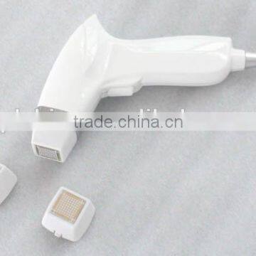 New Comming Dermabrasion Meso Cryo & Hot Hammer Ultrasonic and rf Manufacturers