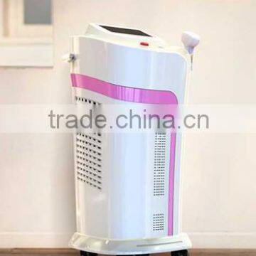 Women 808nm Laser Diode 808 Laser Hair 10.4 Inch Screen Removal Equipment Diode Laser Fiber Hair Removal Machine photo-5