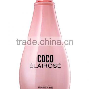 Wholesale COCO Skin Lightening Body Wash