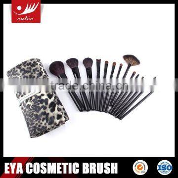 14pcs New Design High Quality Makeup Brushes Set