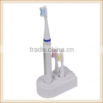 Printing kid electricial toothbrush with toothbrush holder