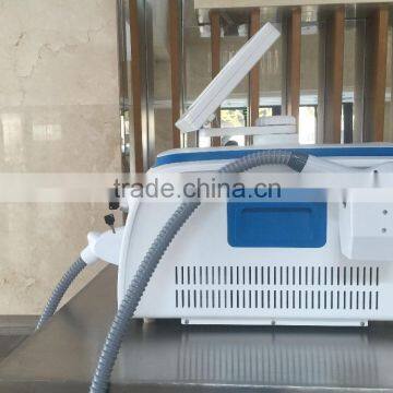 2016 New Design 808nm Diode Laser Hair Removal Machine /hair Removal Speed 808 photo-3