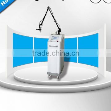 CO2 franctional laser beauty machine