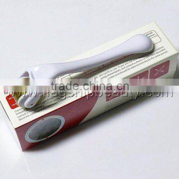 Derma Pluma Micro Needle Therapy 540needles Roller Micro-needling