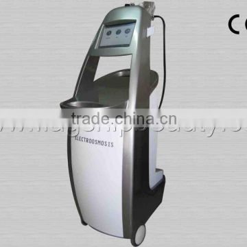 no needle mesotherapy machine electroporation