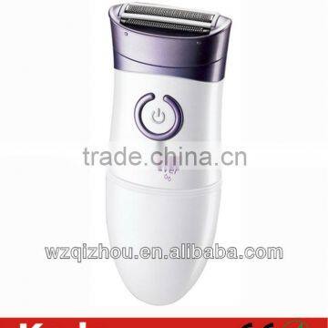 Battery Women Shaver