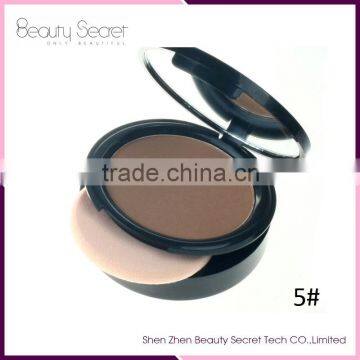 Slim Face Powder Make Up Foundation waterproof cosmetics foundation