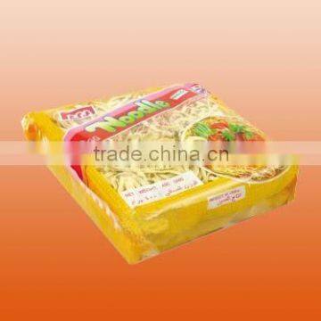 chinese healthy instant noodle foods