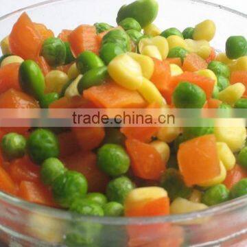 Frozen Vegetables