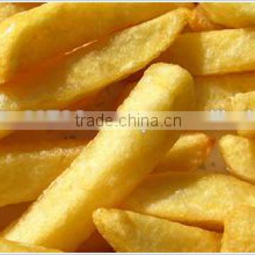 New season IQF/Frozen potato french fries