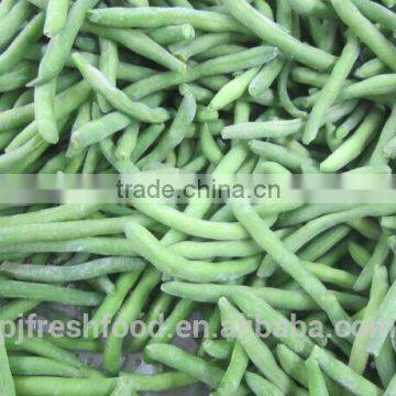 2016 Whole Frozen Green Beans IQF photo-4