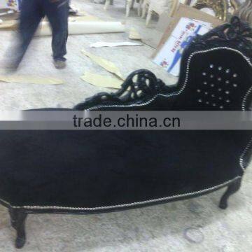 Black Baroque Furniture photo-5