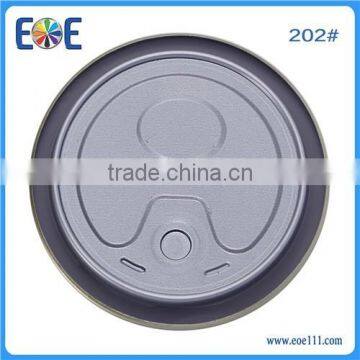 Paraguay 202F 52mm Tuna Fish Can Lid photo-5