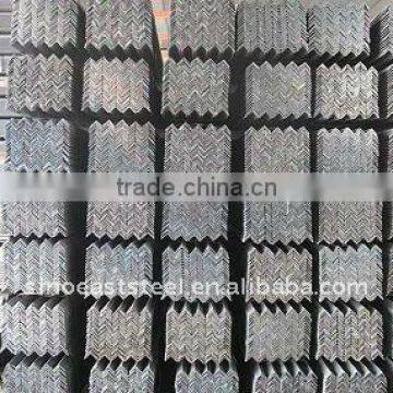 DIN grade angle iron for construction useage