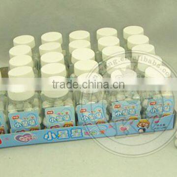 Mini Round Dextrose candy